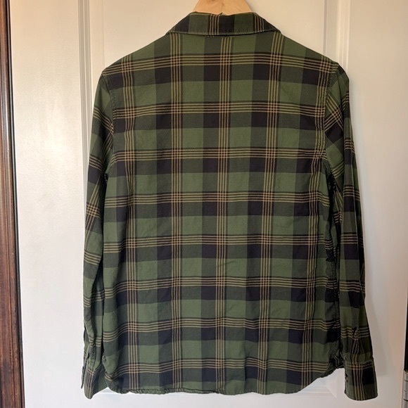 Patagonia Button Down M - Picture 4 of 5